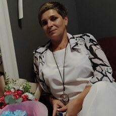 Фотография девушки Лена, 41 год из г. Гродно