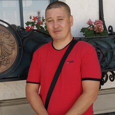 Фотография мужчины Роман, 40 лет из г. Димитровград