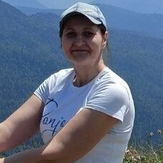 Фотография девушки Миранда, 49 лет из г. Жодино