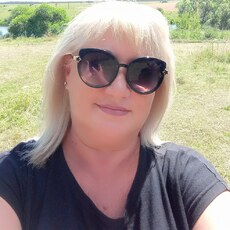 Фотография девушки Людмила, 49 лет из г. Пенза