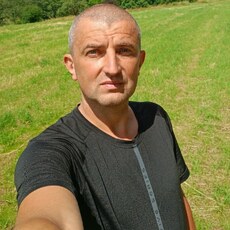 Фотография мужчины Серега, 42 года из г. Марганец