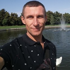 Фотография мужчины Игорь, 42 года из г. Николаев