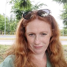 Фотография девушки Лина, 29 лет из г. Каховка