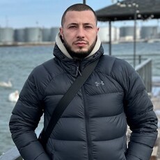 Фотография мужчины Игорь, 32 года из г. Одесса