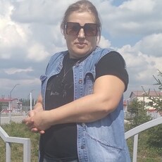 Фотография девушки Елена, 47 лет из г. Ангарск