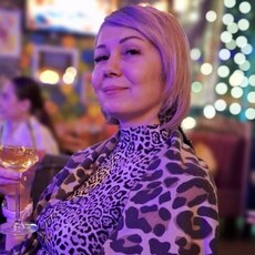 Фотография девушки Алена, 42 года из г. Белый