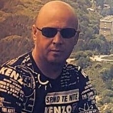 Фотография мужчины Виталий, 48 лет из г. Волгоград