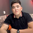 Жандос, 25 лет