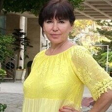 Фотография девушки Анжелика, 54 года из г. Набережные Челны