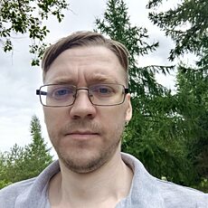 Фотография мужчины Вячеслав, 36 лет из г. Омск