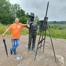 Фотография мужчины Vlad, 65 лет из г. Курган