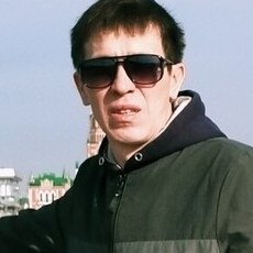 Фотография мужчины Серёжа, 40 лет из г. Йошкар-Ола