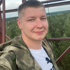 Фотография мужчины Иван, 31 год из г. Гродно
