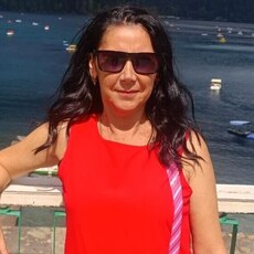 Фотография девушки Елена, 49 лет из г. Иркутск