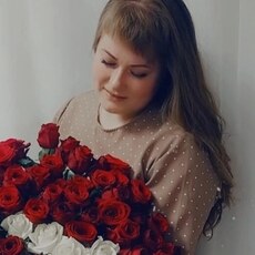 Фотография девушки Наталья, 33 года из г. Чайковский