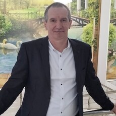Фотография мужчины Андрей, 53 года из г. Уральск