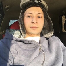 Фотография мужчины Тоша, 33 года из г. Кокшетау