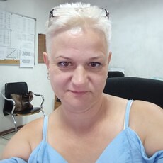 Фотография девушки Светлана, 49 лет из г. Алматы