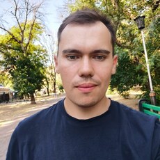 Фотография мужчины Ваня, 29 лет из г. Чита