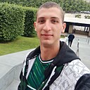 Антон, 25 лет