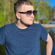 Фотография мужчины Евгений, 27 лет из г. Миасс