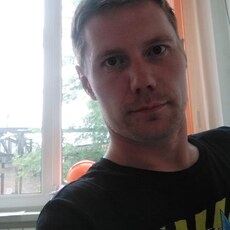 Фотография мужчины Алексей, 35 лет из г. Лыткарино