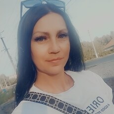 Фотография девушки Ольга, 42 года из г. Пенза