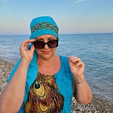 Фотография девушки Татьяна, 60 лет из г. Ишимбай