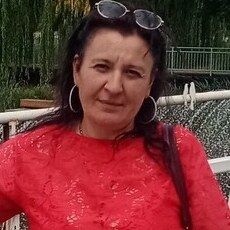 Фотография девушки Люся, 46 лет из г. Курск