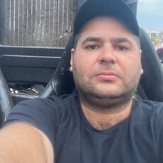 Фотография мужчины Иван, 39 лет из г. Котовск