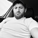 Мурад, 34 года