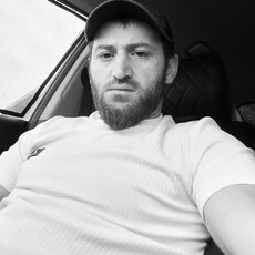 Фотография мужчины Мурад, 34 года из г. Шахты