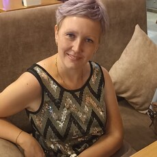 Фотография девушки Евгения, 39 лет из г. Липецк