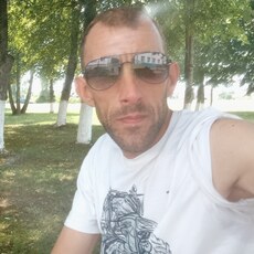 Фотография мужчины Ваня, 37 лет из г. Лида