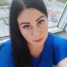 Фотография девушки Марина, 41 год из г. Пермь