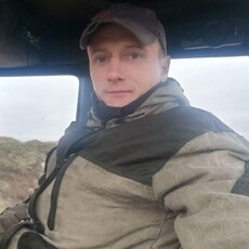 Фотография мужчины Andrey, 39 лет из г. Волковыск