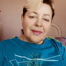 Фотография девушки Любовь, 65 лет из г. Новосибирск