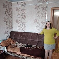 Фотография девушки Екатерина, 44 года из г. Приволжье