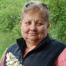 Фотография девушки Наталья, 62 года из г. Кривой Рог