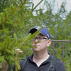 Фотография мужчины Роман, 40 лет из г. Белово