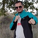 Виталий, 35 лет