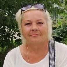 Фотография девушки Тина, 64 года из г. Барановичи