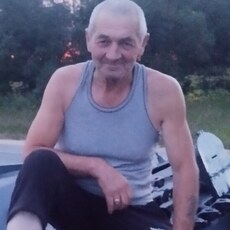 Фотография мужчины Казбек, 62 года из г. Карачаевск