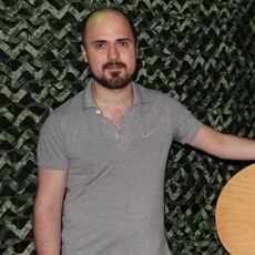 Фотография мужчины Александр, 30 лет из г. Екатеринбург