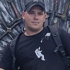 Фотография мужчины Vanek, 29 лет из г. Волковыск