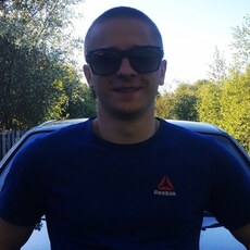 Фотография мужчины Игорь, 31 год из г. Солигорск