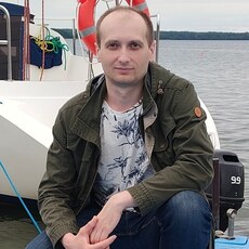 Фотография мужчины Дмитрий, 39 лет из г. Могилев