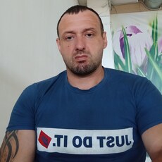 Фотография мужчины Сергей, 41 год из г. Кострома