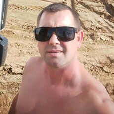 Фотография мужчины Денис, 41 год из г. Новомосковск