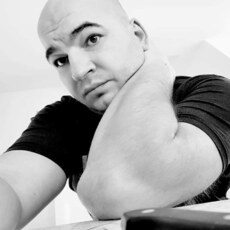 Фотография мужчины Андрей, 42 года из г. Скидель